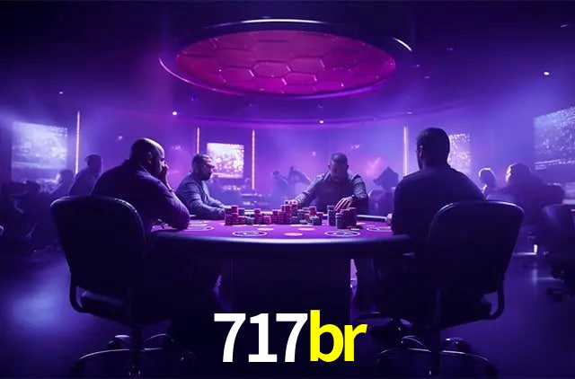 Bônus de Boas-vindas 717br