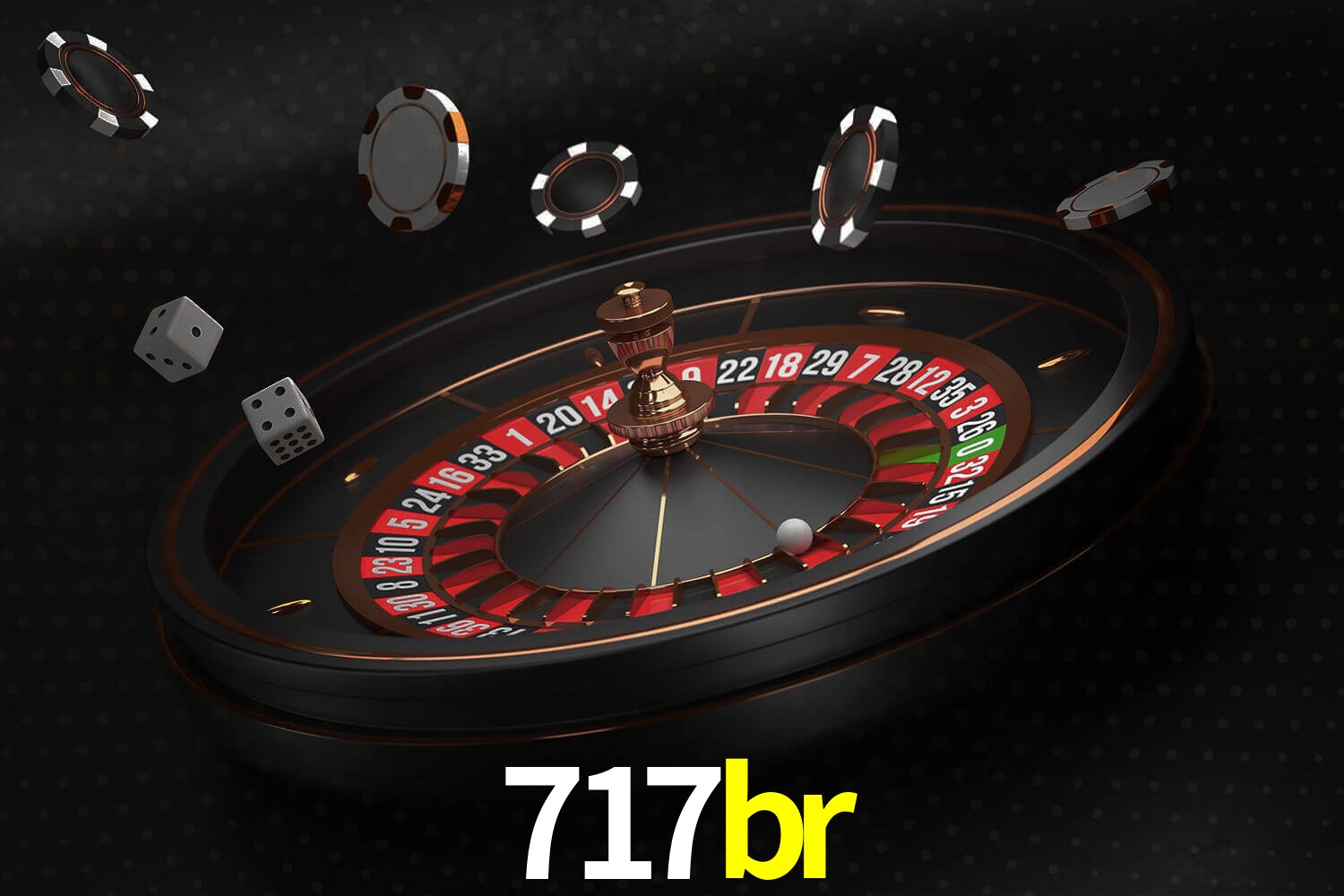 717br: Seu Cassino Premiado com Pagamentos Rápidos