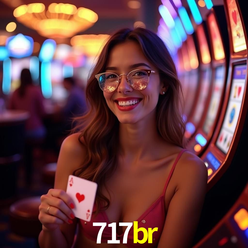 Welcome Bonus 717br