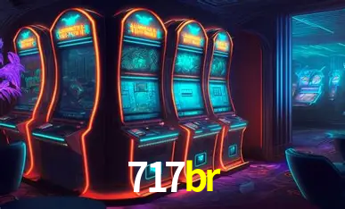 A Emoção da Loteria na 717br: Uma Chance de Mudança de Vida