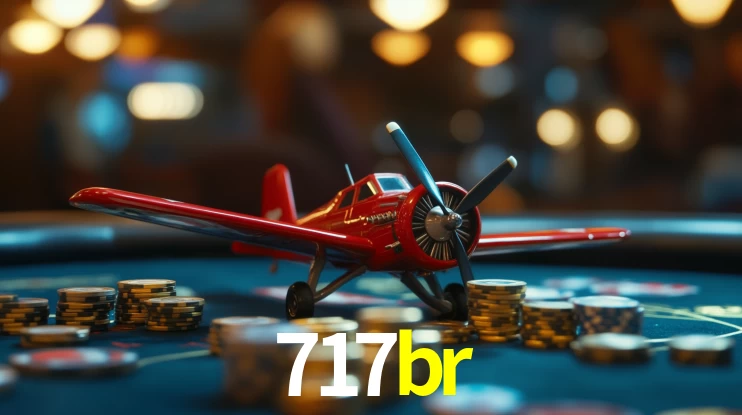 Live Casino 717br