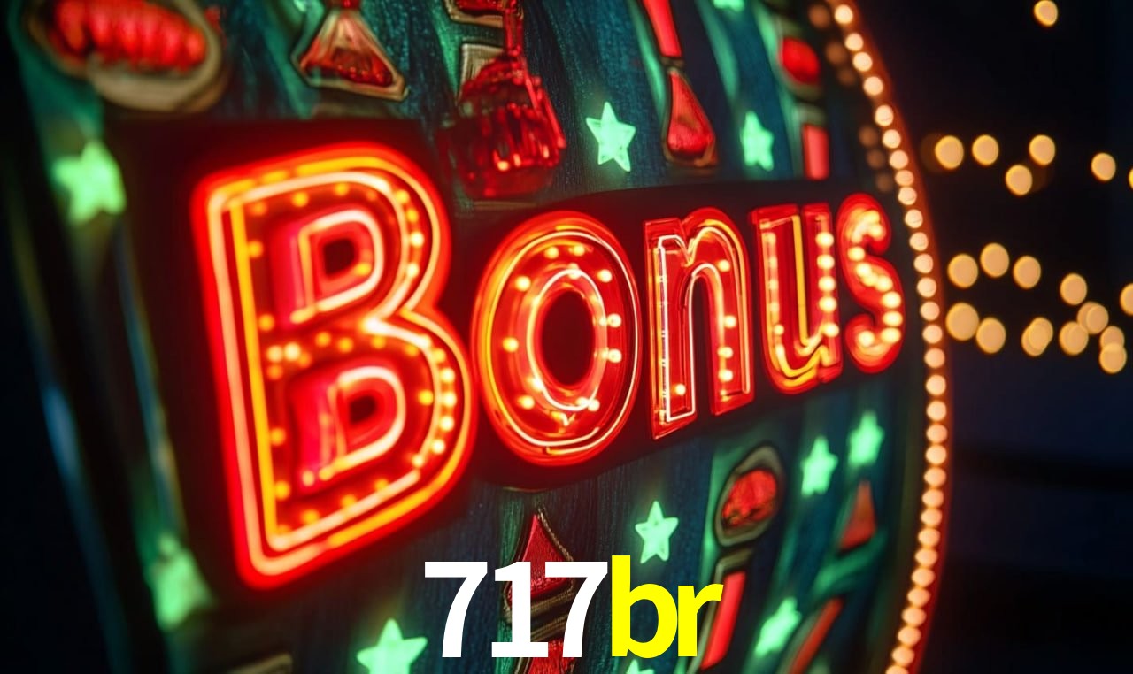 Roda da fortuna na 717br