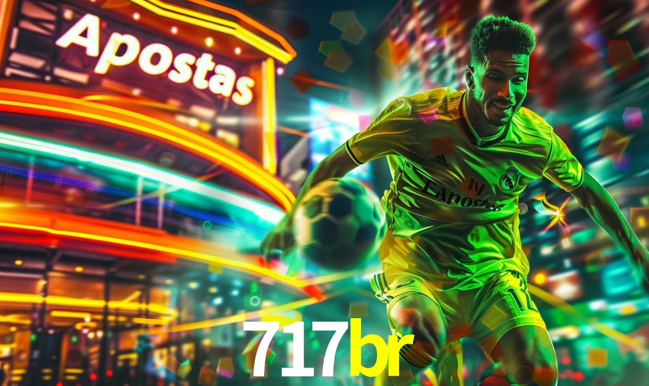 Estatísticas do Jogo 717br