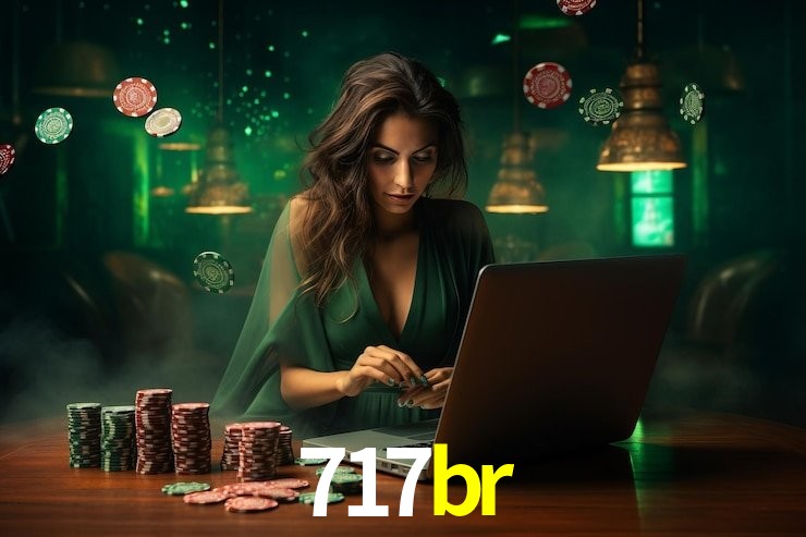 APP rápido e leve da 717br
