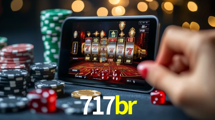 Welcome Bonus 717br