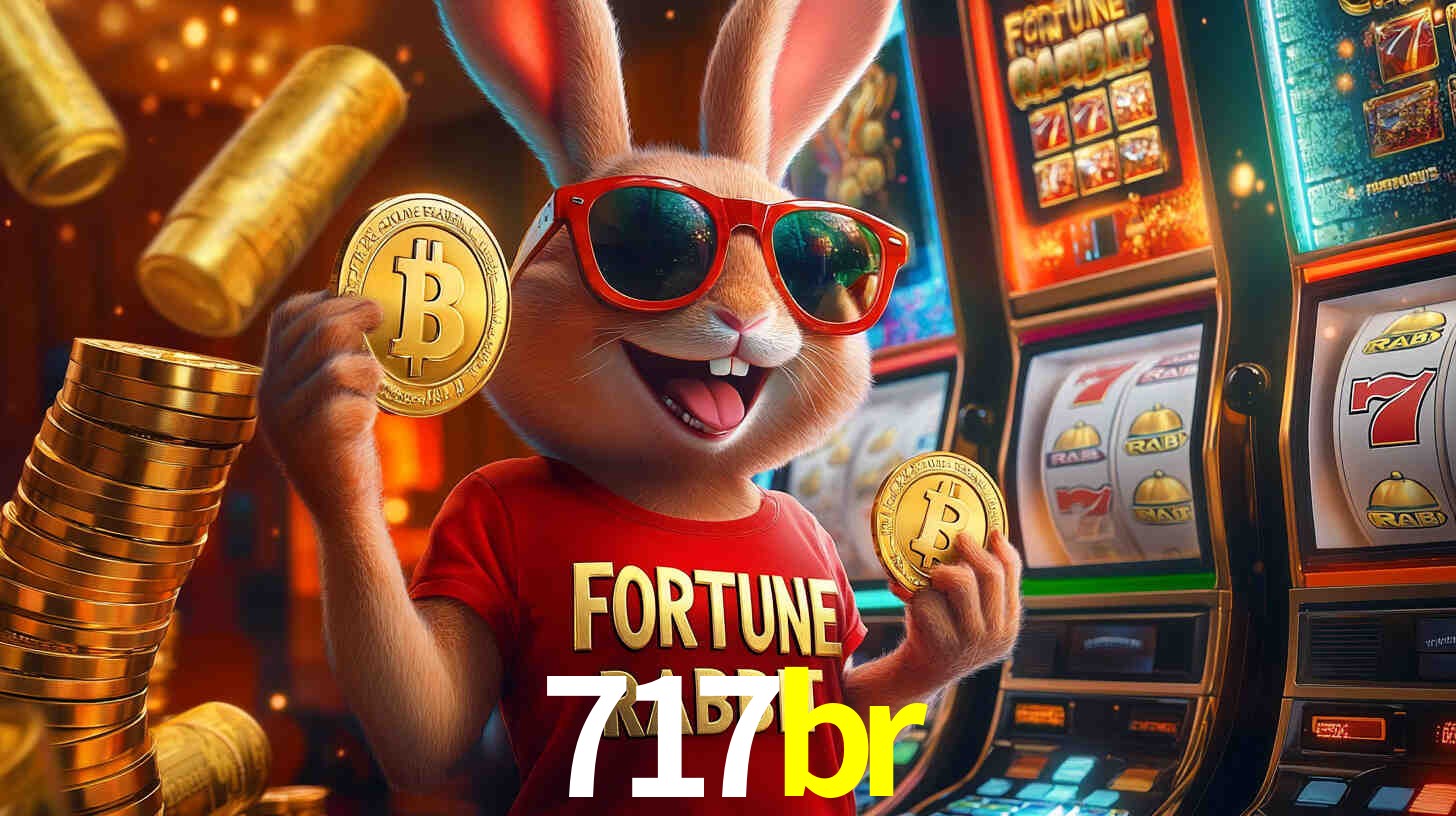 Desvendando o Mundo dos Jogos Virtuais na 717br