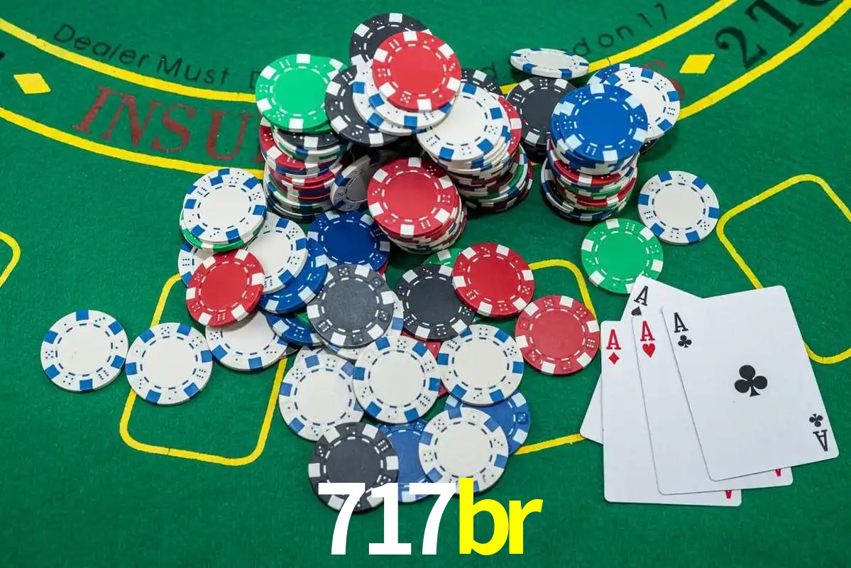 Interface do App 717br
