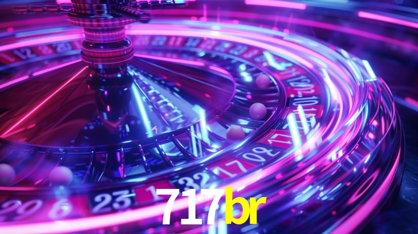 Inovações de Jogos na 717br: O Futuro das Experiências Interativas