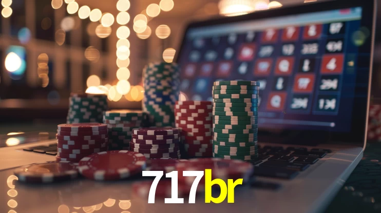 Account Benefits 717br