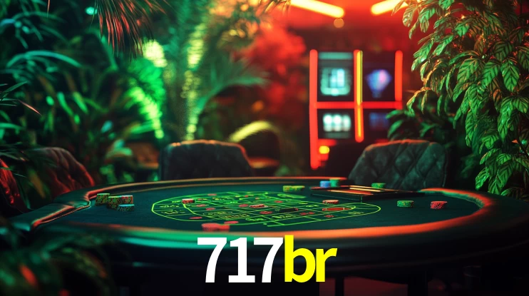 Live Casino 717br