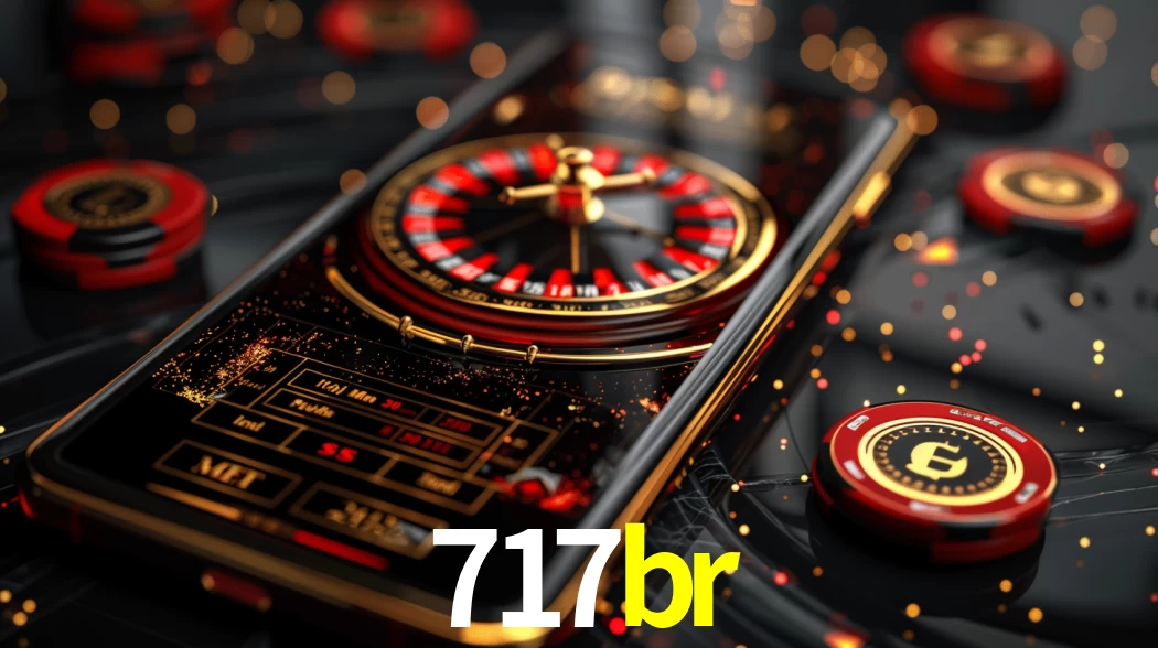 Game Providers 717br