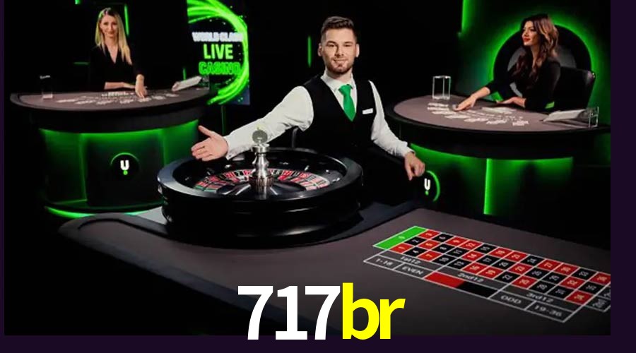 Platform Technology 717br