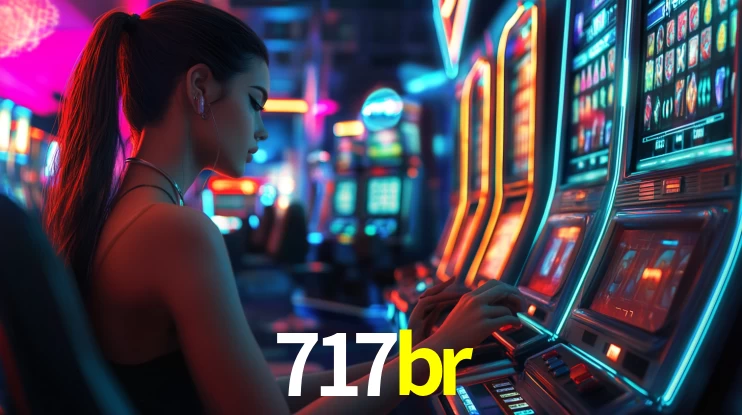 717br login