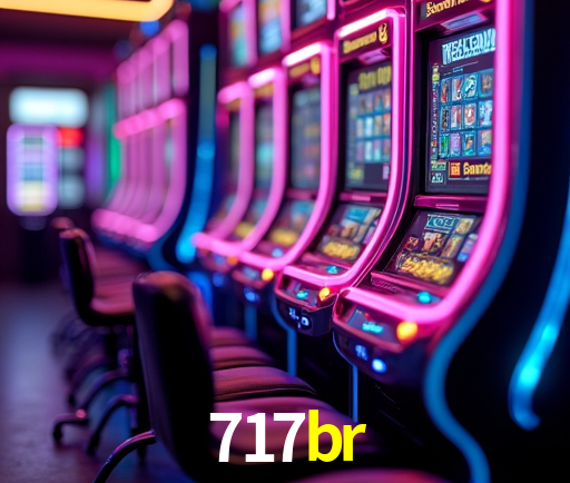 Loterias online na 717br