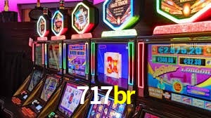 cassino 717br