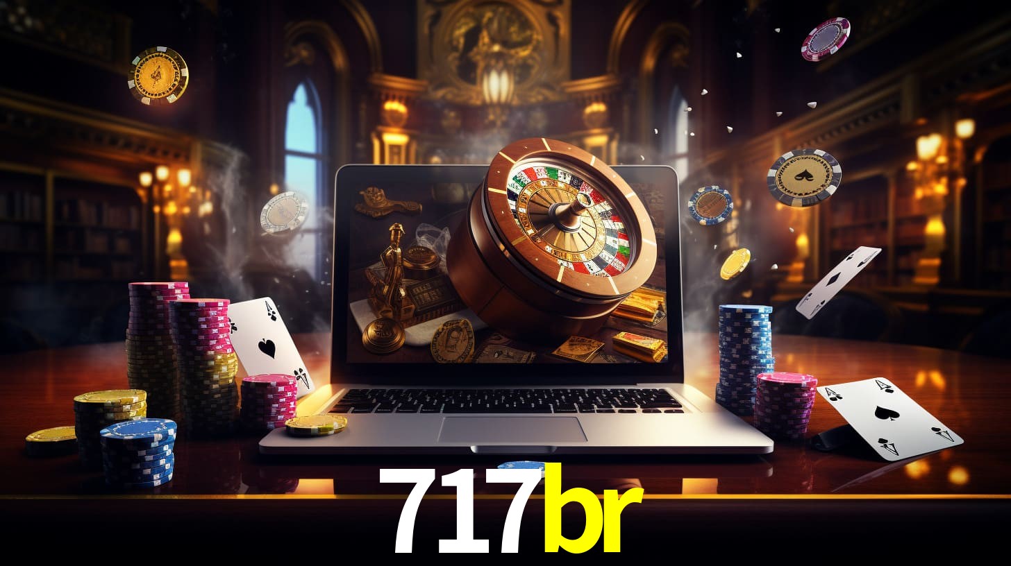 VIP Casino 717br