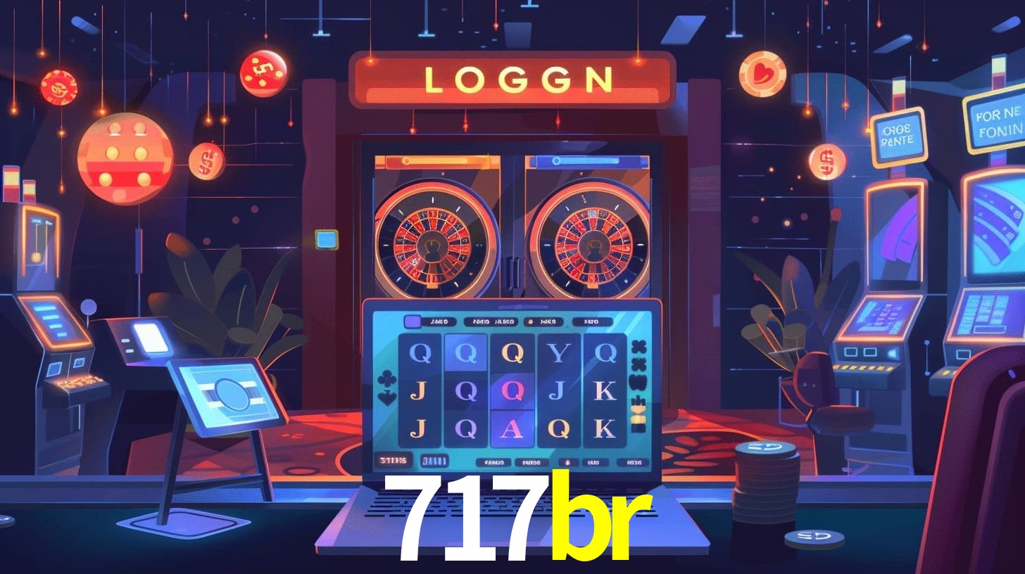 Promoção Relâmpago 717br