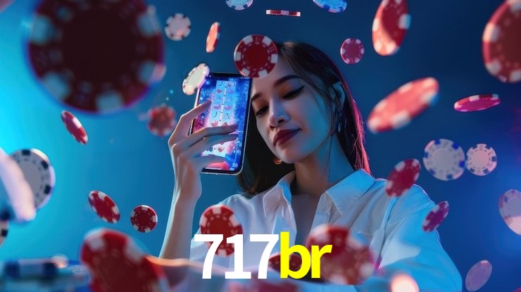 A Experiência Imersiva dos Cassinos Ao Vivo no 717br