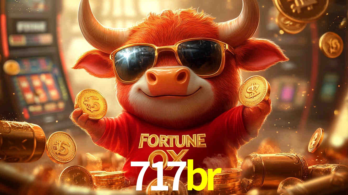 717br: A Experiência de Casino com Jogos de Mesa ao Vivo