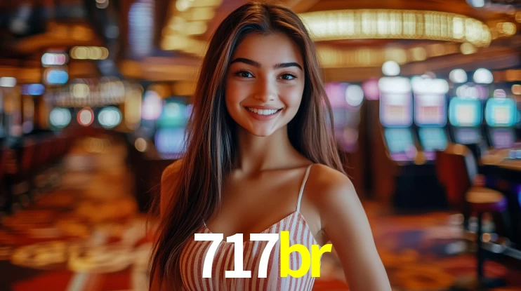717br App Interface